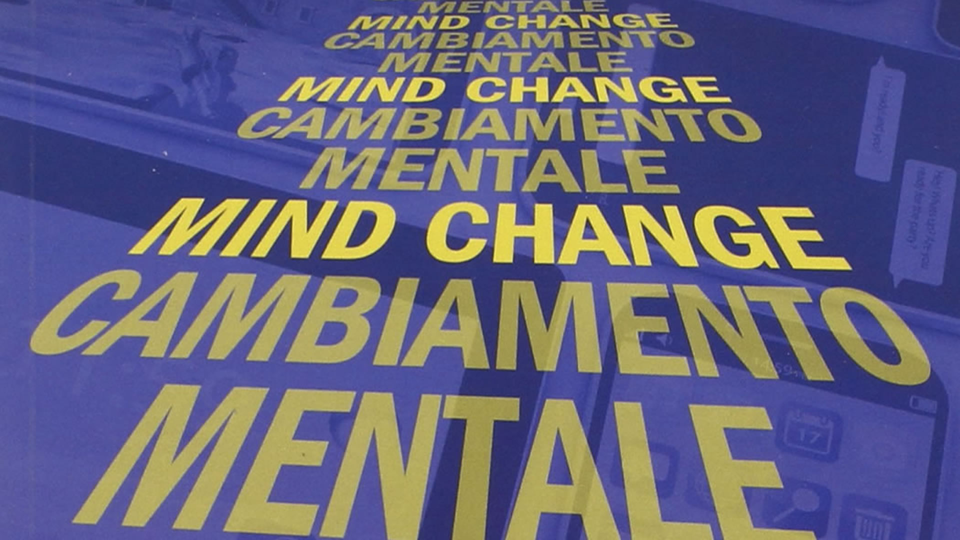 Il cambiamento di affronta migliorando la flessibilità mentale